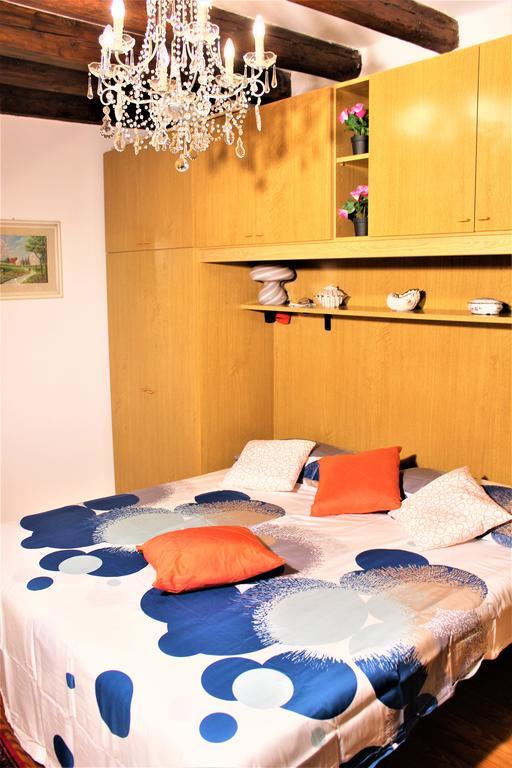 Apartamento Corte Emo Venecia