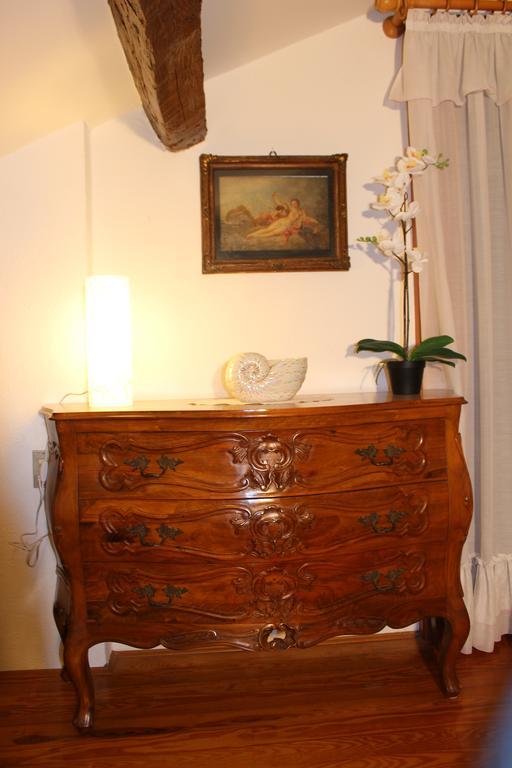 Corte Emo Apartamento Venecia