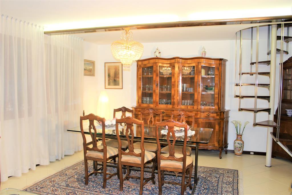 Apartamento Corte Emo *
