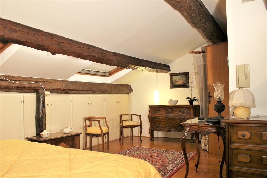 Apartamento Corte Emo Venecia