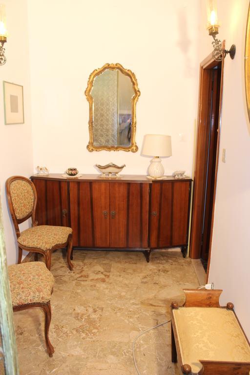 Corte Emo Apartamento