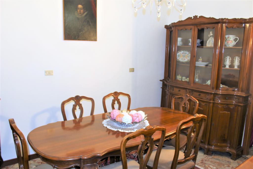 Apartment Corte Emo *