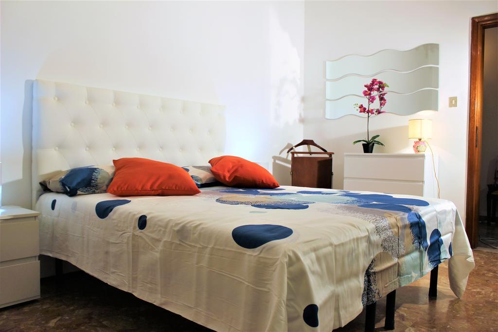 Corte Emo Apartamento Venecia