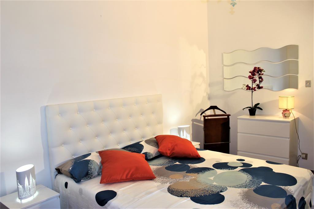 Apartamento Corte Emo *